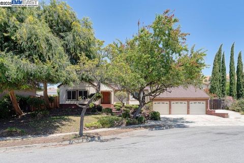 41366 Charlita Ct, Fremont, CA 94539 - #: 41102864