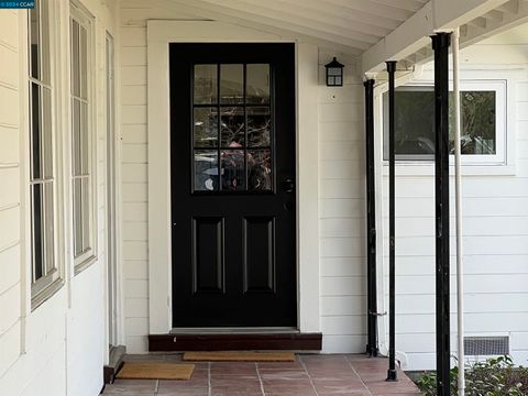 1860 Sunnyvale Ave, Walnut Creek, CA 94597 - #: 41065089