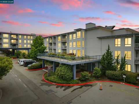 9 Commodore Dr Unit A208, Emeryville, CA 94608 - #: 41100840