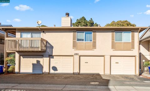2593 El Portal Dr Unit C, San Pablo, CA 94806 - #: 41118260