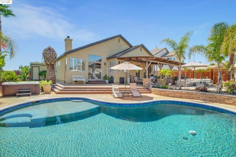 2265 Newport Ct, Discovery Bay, CA 94505 - #: 41110728