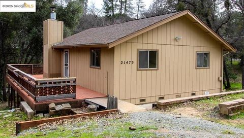 21473 Eel River Dr, Sonora, CA 95370 - MLS#: 41090766