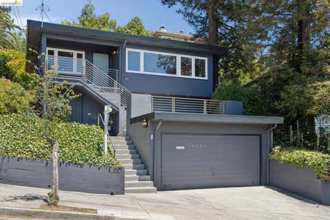 4050 Norton Ave, Oakland, CA 94602 - #: 41141047