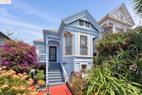 1408 E 15Th St, Oakland, CA 94606 - #: 41096642