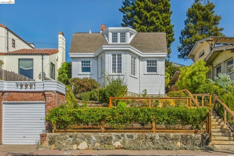 865 Contra Costa Ave, Berkeley, CA 94707 - #: 41149025