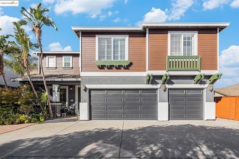 1126 Oakpoint Dr, Bay Point, CA 94565 - #: 41116401