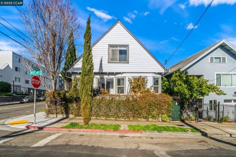 1302 E 19Th St, Oakland, CA 94606 - #: 41088957