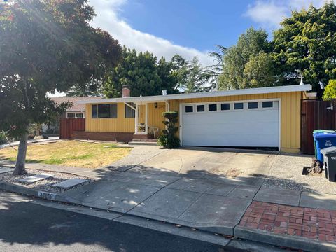 30456 Hoylake St, Hayward, CA 94544 - #: 41101763