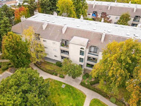 25850 Kay Ave Unit 228, Hayward, CA 94545 - MLS#: 41088272