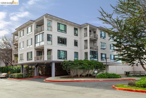 5 Admiral Dr Unit F408, Emeryville, CA 94608 - #: 41120150
