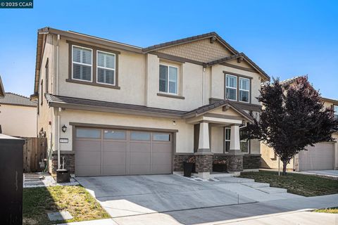 1533 Canary Creek Way, Brentwood, CA 94513 - MLS#: 41095368