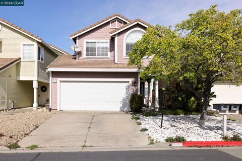 528 Dohrmann Lane, Pinole, CA 94564 - #: 41125415