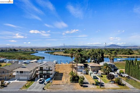 2740 Taylor Rd, Bethel Island, CA 94511 - #: 41039015