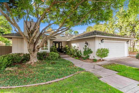 845 Saint George Rd, Danville, CA 94526 - #: 41078687