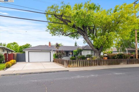 3231 Esperanza Dr, Concord, CA 94519 - MLS#: 41095302