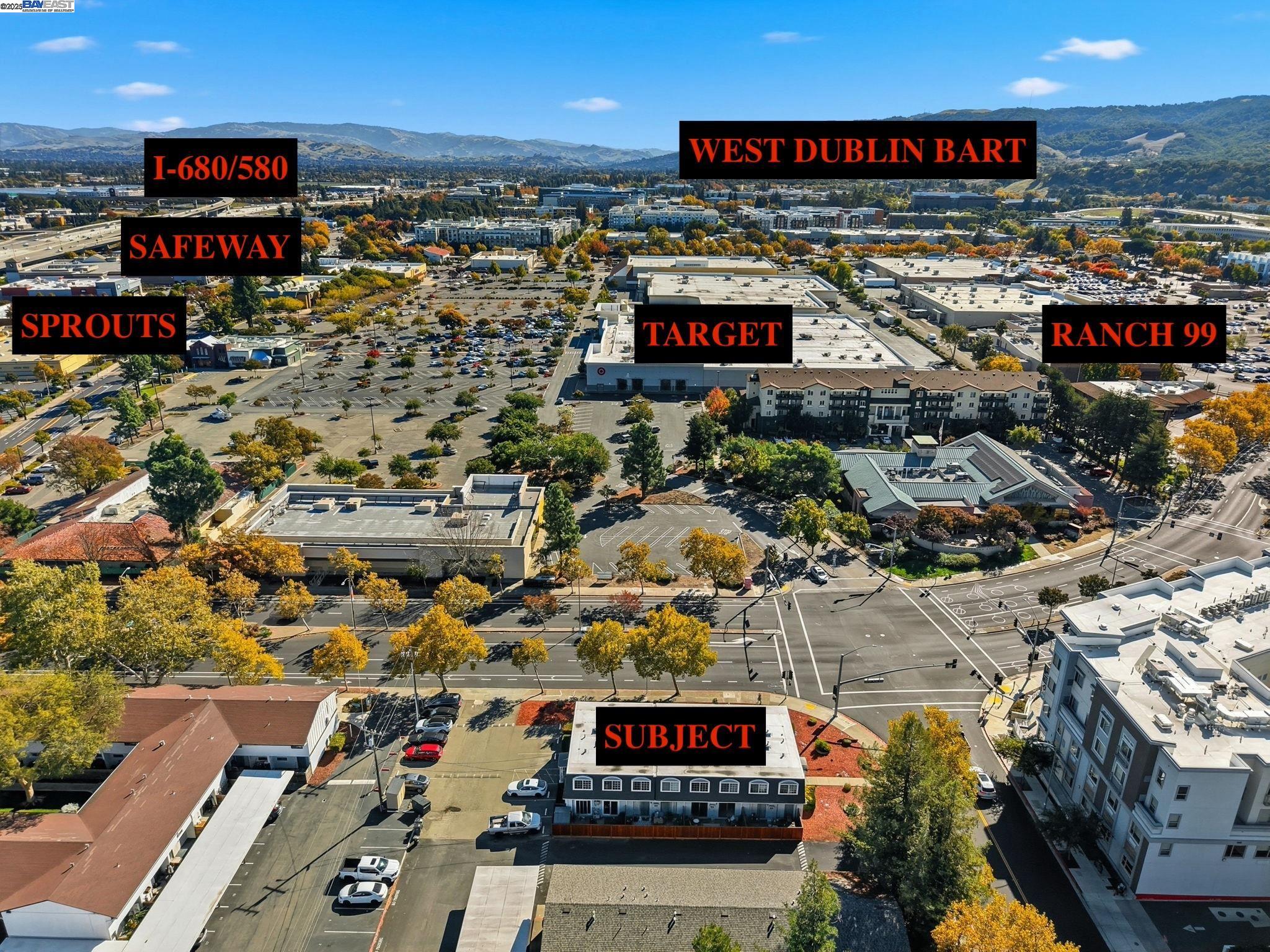 7595 Amador Valley Blvd