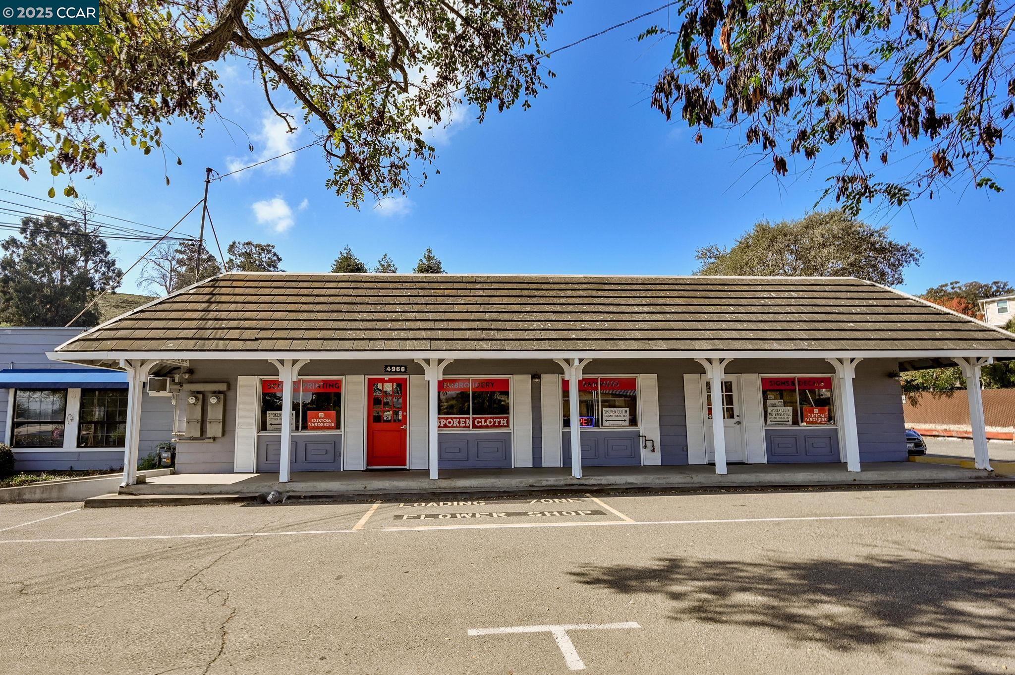 4966 Pacheco Blvd