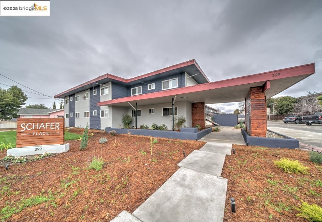399 Schafer Rd