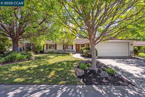 1050 Palisade Dr, Martinez, CA 94553 - #: 41096840