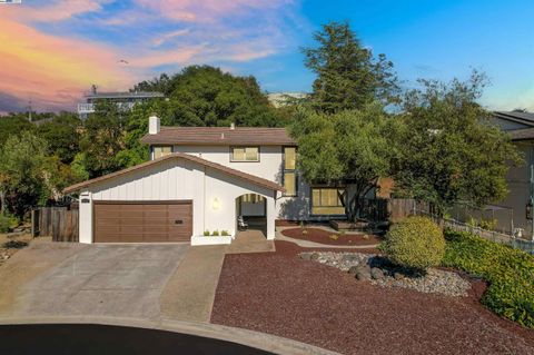 27880 Pebble Ct, Hayward, CA 94542 - #: 41103437