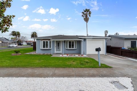 8312 Thornton Ave, Newark, CA 94560 - MLS#: 41090813