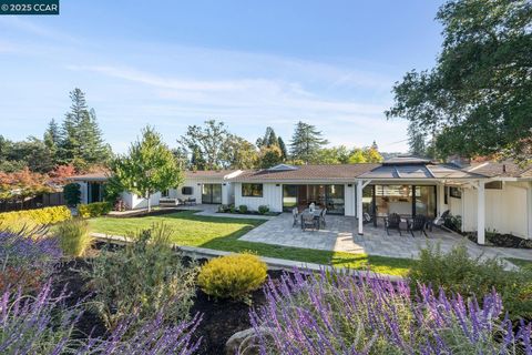 3958 Franke Ln Lafayette CA 94549