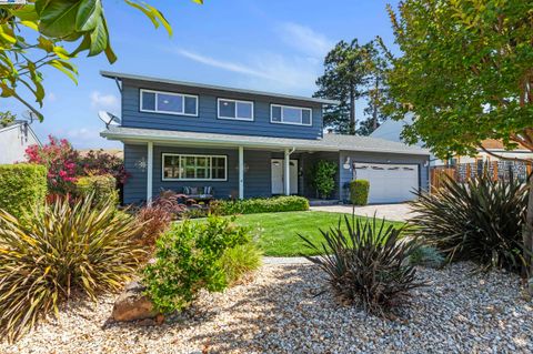 41938 Via San Carlos, Fremont, CA 94539 - #: 41102054