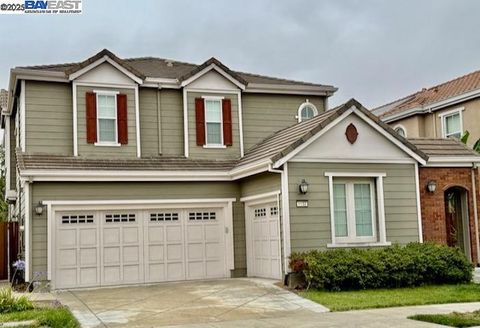 1132 Hoskins Ln San Ramon CA 94582