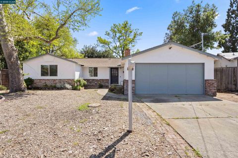1830 William Way, Concord, CA 94520 - MLS#: 41093491