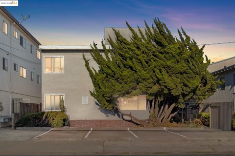 825 Kains Ave, Albany, CA 94706 - #: 41117898