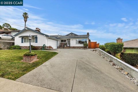 1293 Vistagrand Dr, San Leandro, CA 94577 - #: 41113882