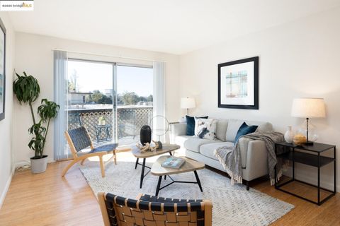555 Jean St Unit 529, Oakland, CA 94610 - MLS#: 41087987