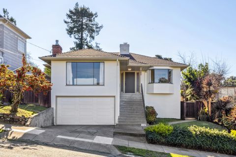 759 Prospect Ave, Oakland, CA 94610 - #: 41120856