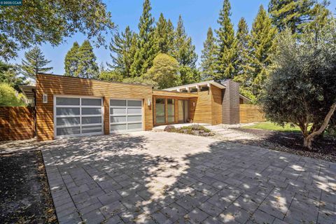 18 Lavenida Dr, Orinda, CA 94549 - #: 41097579
