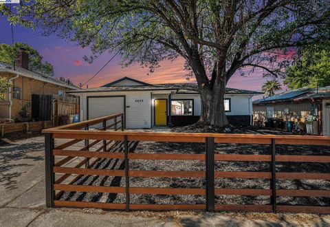2832 Garrow Dr, Antioch, CA 94509 - MLS#: 41090770