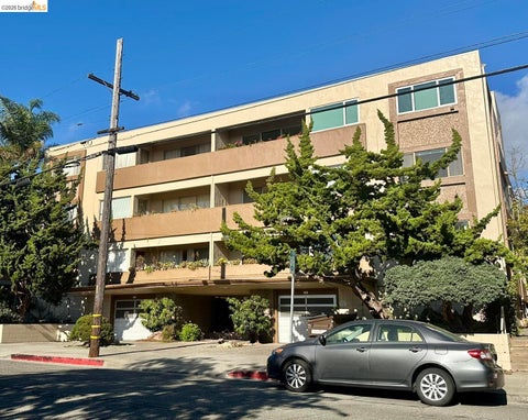 1401 Walnut St Unit 2B, Berkeley, CA 94709 - #: 41147128