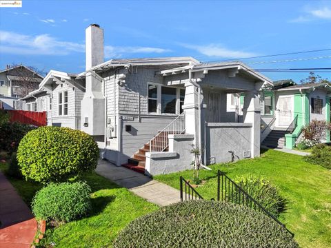 2209 High St, Oakland, CA 94601 - #: 41083606