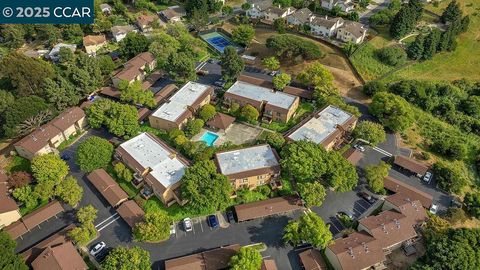 5317 Ridgeview Cir Unit 8, El Sobrante, CA 94803 - #: 41106285