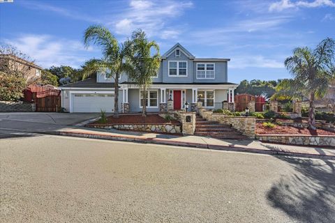 3109 Vista Lane, Hayward, CA 94541 - MLS#: 41092849