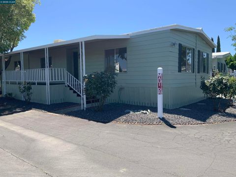 165 Tiki Ln, Pittsburg, CA 94565 - #: 41084252