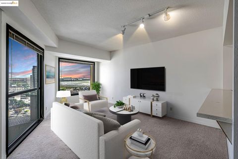 6363 Christie Avenue #1601, Emeryville, CA 94608 - #: 41099382
