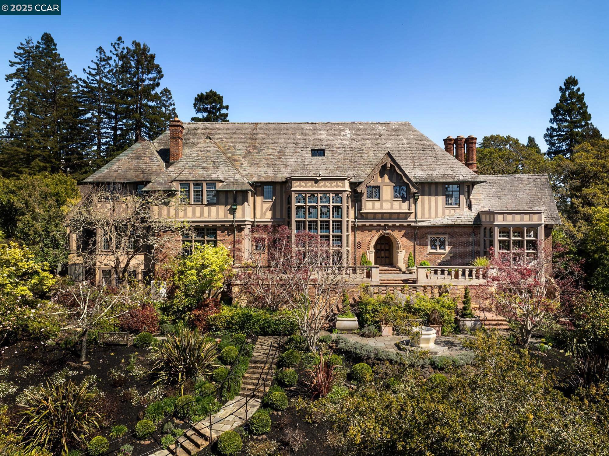 52 Glen Alpine Road