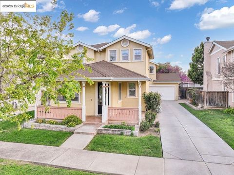 908 Sawyer Way, Brentwood, CA 94513 - MLS#: 41091257