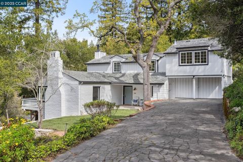 314 La Espiral, Orinda, CA 94563 - #: 41090611