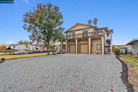 2854 Taylor Rd, Bethel Island, CA 94511 - #: 41079564