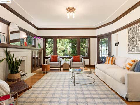 1326 Shattuck Ave Unit 4, Berkeley, CA 94709 - #: 41107993