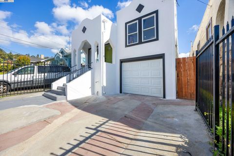 2744 76Th Ave, Oakland, CA 94605 - #: 41084756