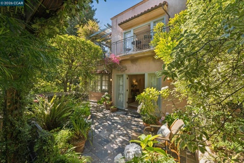 2388 Vine St, Berkeley, CA 94708 - #: 41143208
