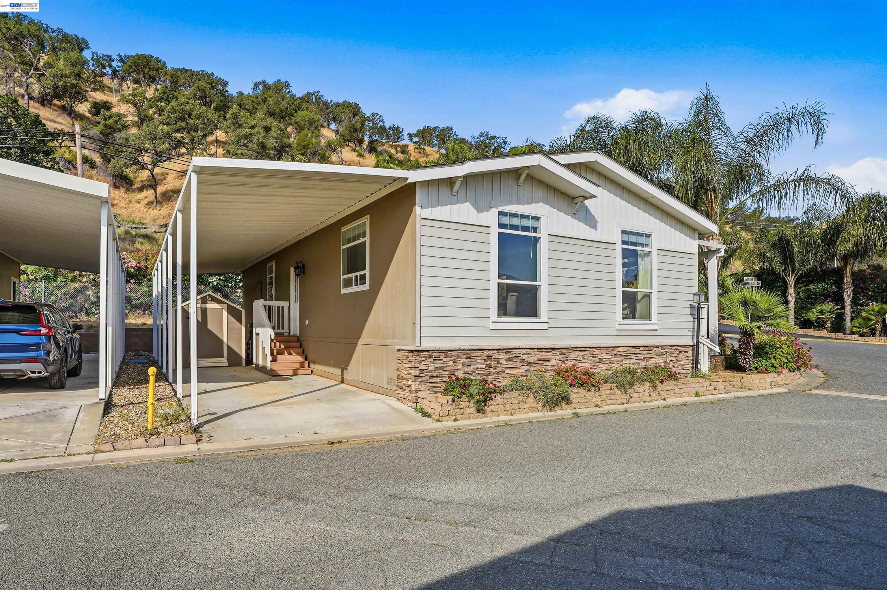 16711 Marsh Creek Rd SPC 1