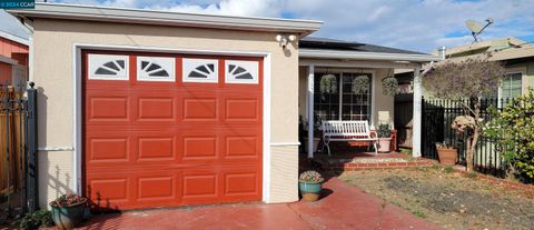 1717 Emeric Ave, San Pablo, CA 94806 - #: 41077627